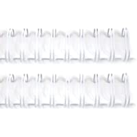 We R Memory Keepers Anillas Blancas para encuadernar Cinch 0.625&quot-